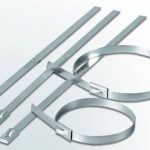 SS Ball lock cable tie